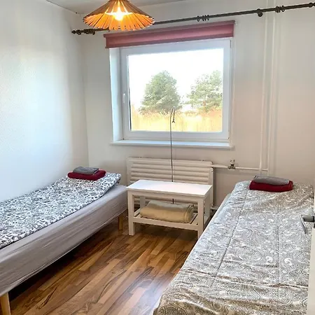 Charming 2-bedroom Near Nature And * Treimani