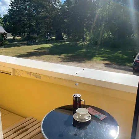 Apartmán Charming 2-bedroom Near Nature And *