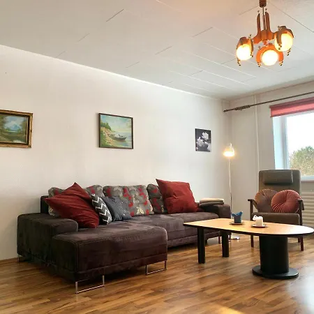 Charming 2-bedroom Near Nature And